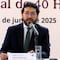 Marath Bolaños dice que México “va tarde” con la jornada laboral de 40 horas pese a sus beneficios