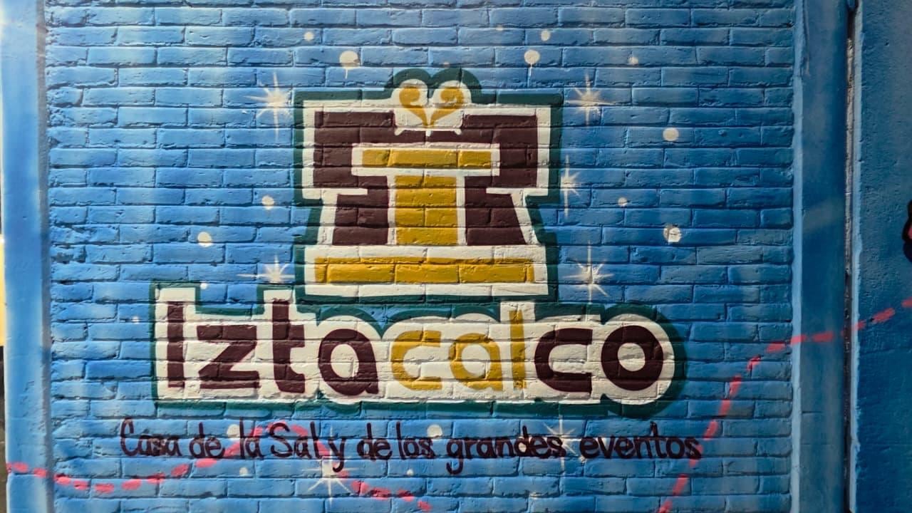 Lourdes Paz entrega obra de 47 MDP en la Agrícola Pantitlán, Iztacalco