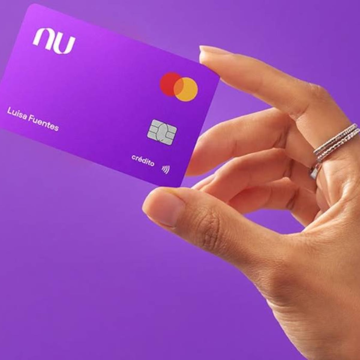 Nu confirma fecha para operar como banco; servicios digitales se pausarán unas horas