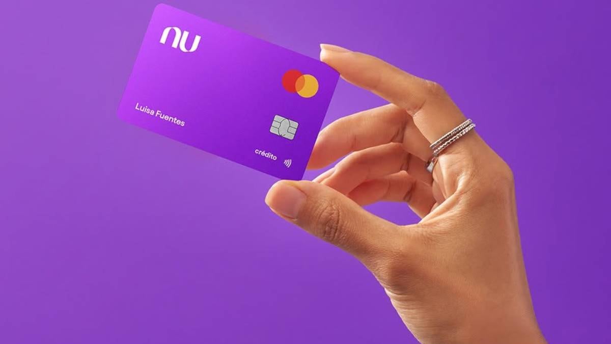 Nu confirma fecha para operar como banco; servicios digitales se pausarán unas horas