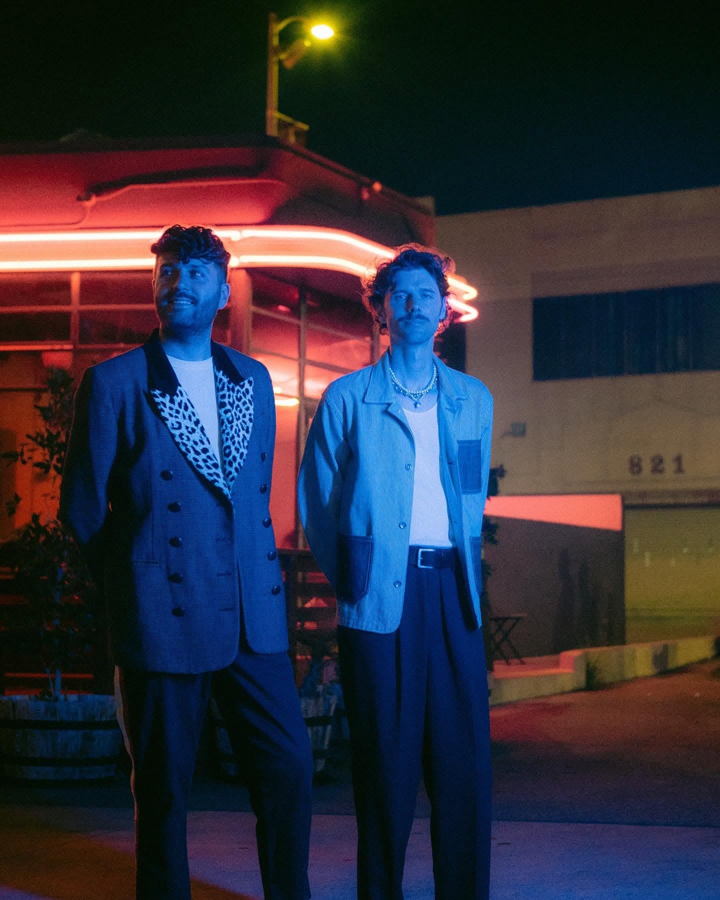 Miami Horror
