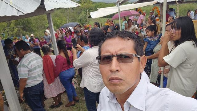 ¿Quién fue Mario Reyes Ramos?