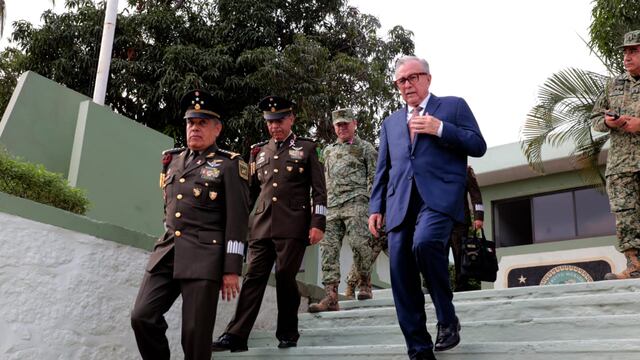 Rubén Rocha refuerza operativo de seguridad en Culiacán