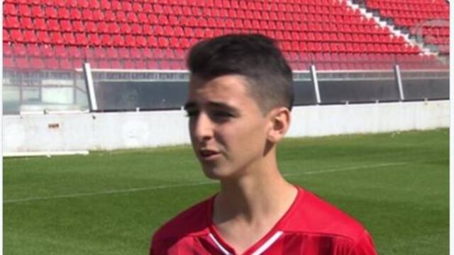 Lucas Patanelli