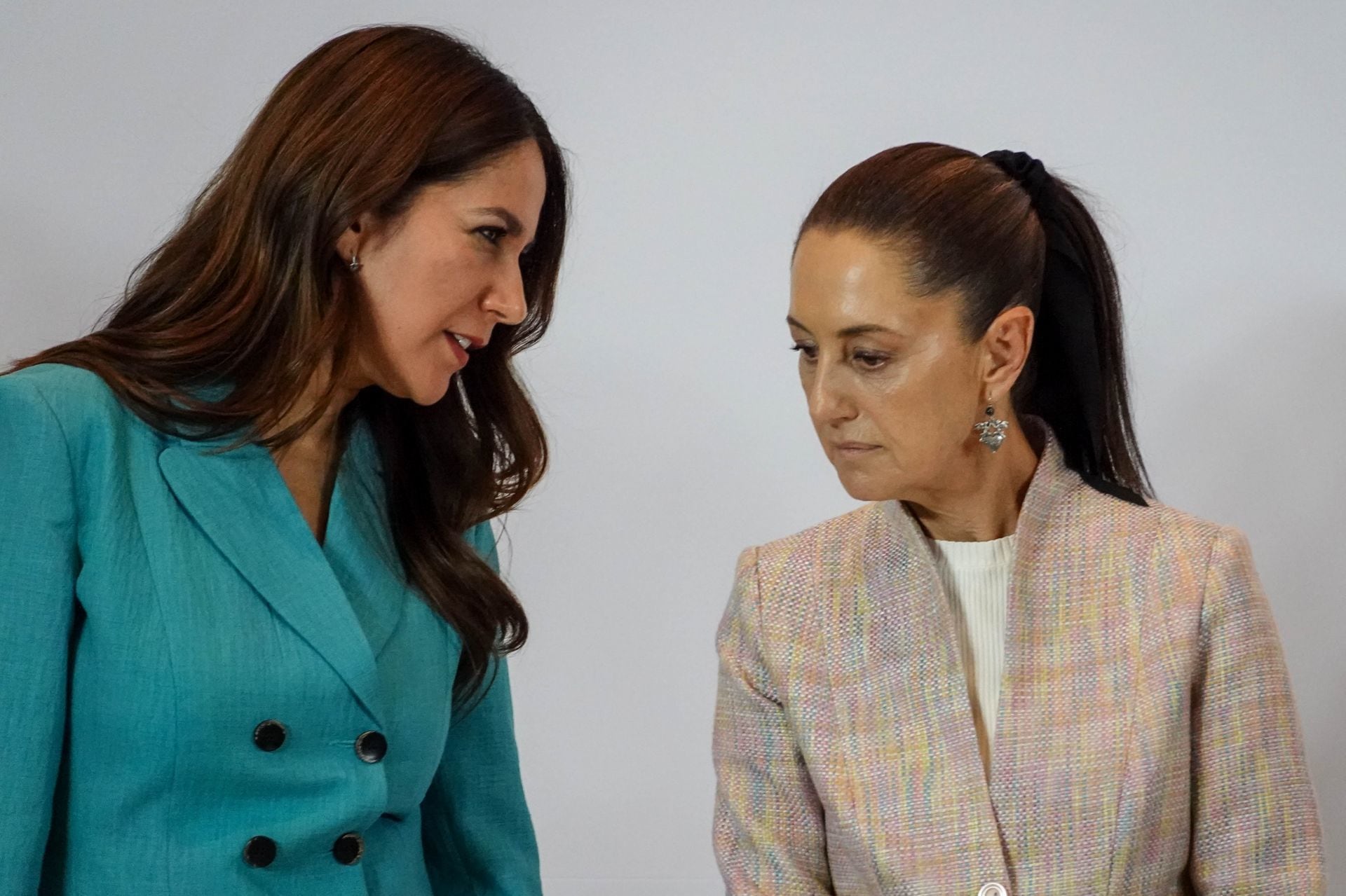 Gobernadores del PAN agradecen diálogo a Claudia Sheinbaum