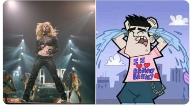 Celebran renuncia de Jamie Spears