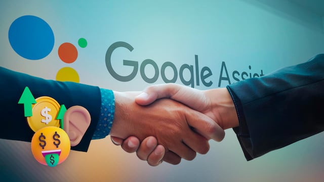 Google acuerda pago millonario por escuchas de su asistente sin activación