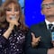 Lyn May se niega a hablar de su embarazo en VLA; “Aquí te haremos un baby shower”, le dicen (VIDEO)