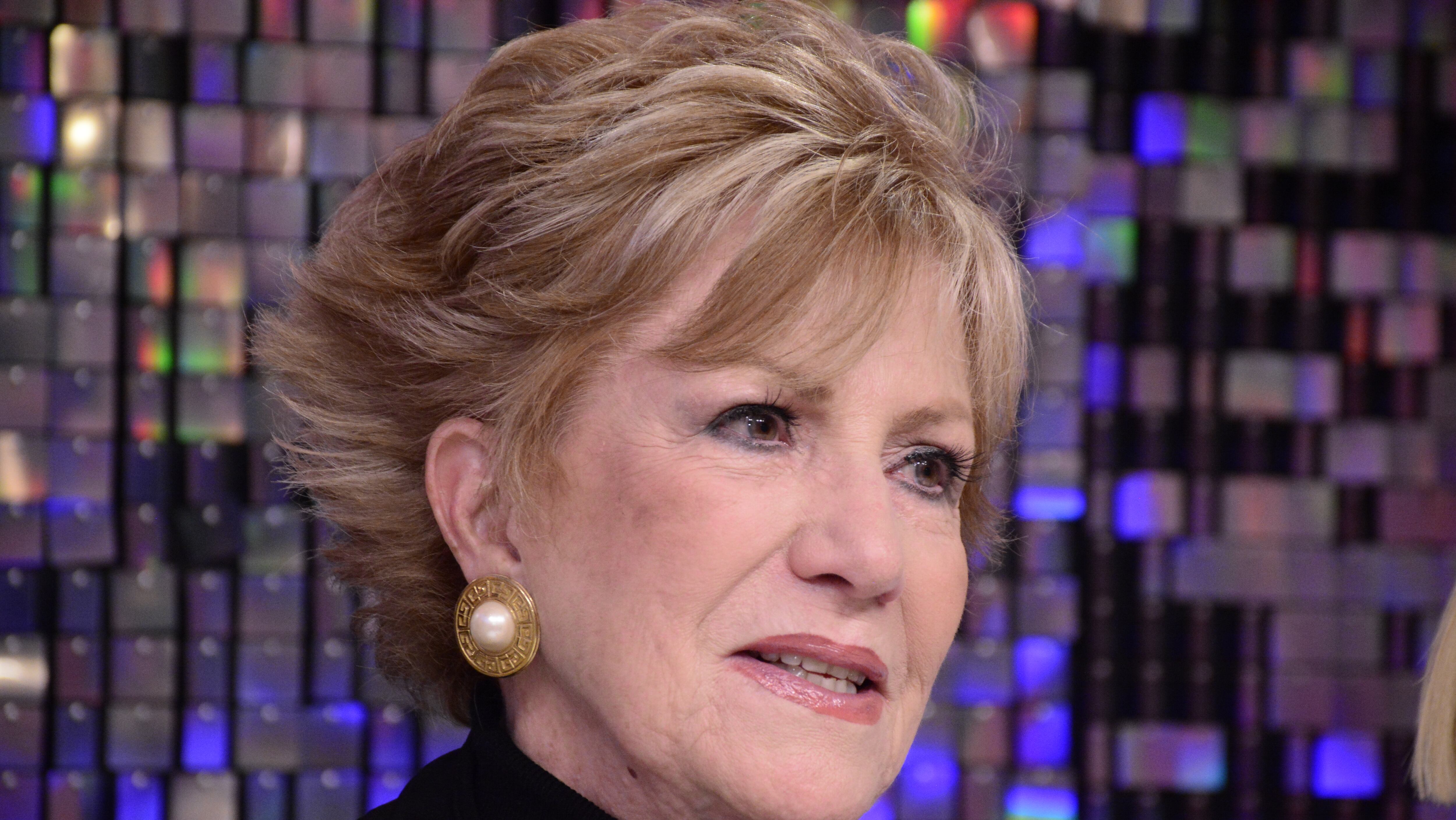 ¿Maxine Woodside fue hospitalizada? Un chisme quiso culpar a Ana María Alvarado