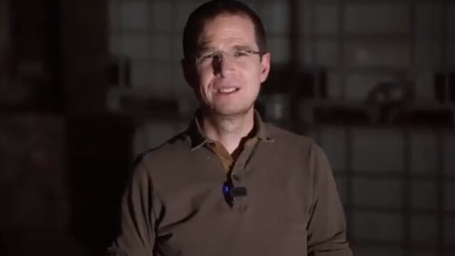 Ricardo Anaya Mina