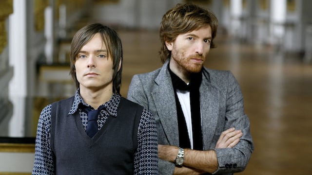 Air en México: Precio de boletos, fecha de preventa y cuándo será su concierto donde tocarán completo Moon Safari