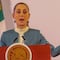 Jornada de las 40 horas semanales: Claudia Sheinbaum reitera que reforma será gradual y en consenso con empresarios