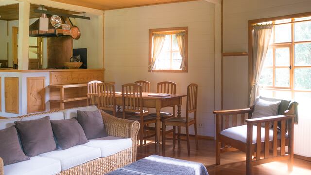 ¿Calor? 5 trucos para refrescar tu casa fácil y rápido