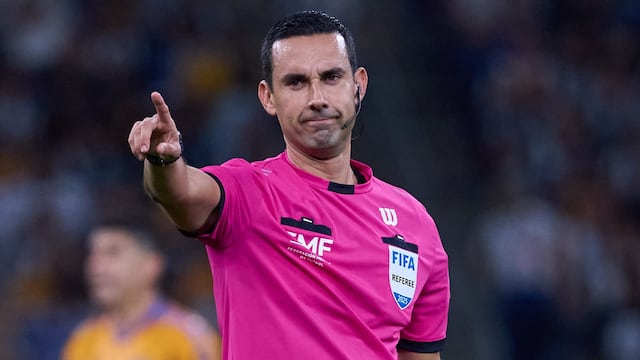 Árbitro de la Gran Final Liga MX 2025: Historial y polémicas del silbante César Ramos en juegos por título