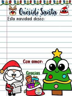 Cartas para Santa Claus