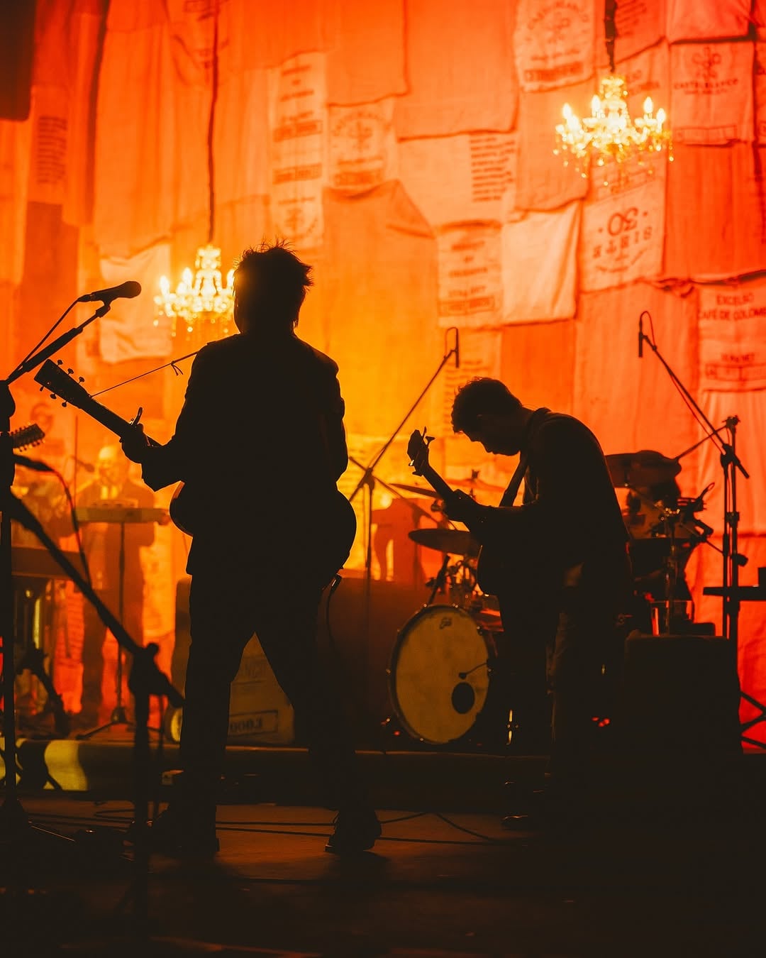 Los Bunkers