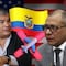Estados Unidos prohíbe la entrada al país a Rafael Correa y Jorge Glas, ex presidente y ex vicepresidente de Ecuador