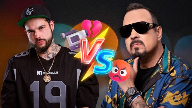 Emiliano Aguilar enaltece a su mamá mientras lanza indirectas a Pepe Aguilar