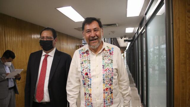 Gerardo Fernández Noroña