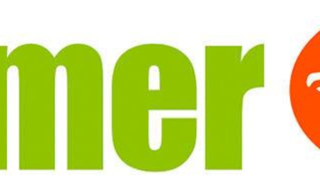 Nuevo logotipo de La Comer
