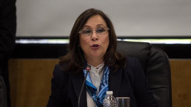 Rocío Nahle. Compra de pipas.