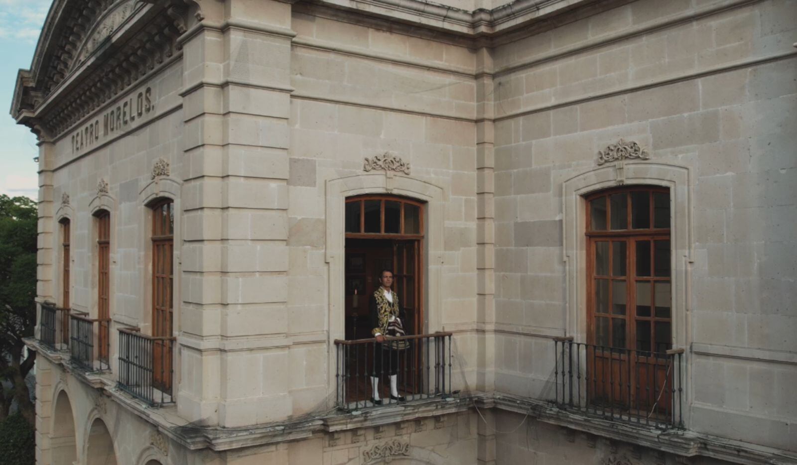 Arturo Macías “El Cejas”