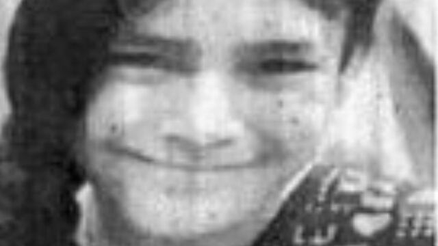 Jimena Eusebio Jacinto.