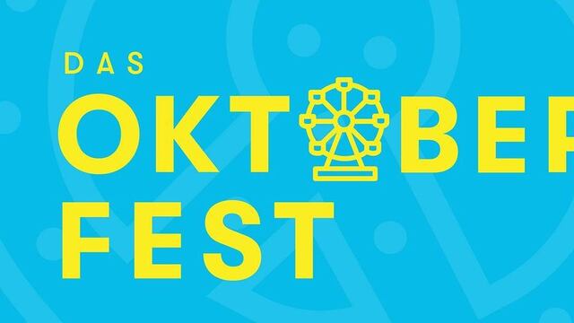 Oktoberfest CDMX: Cuánto cuesta, cuándo y dónde es el de 2023