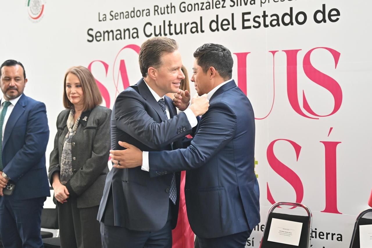 San Luis Potosí registra una de las tasas más bajas de homicidios