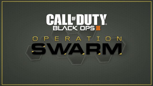 Operation Swarm