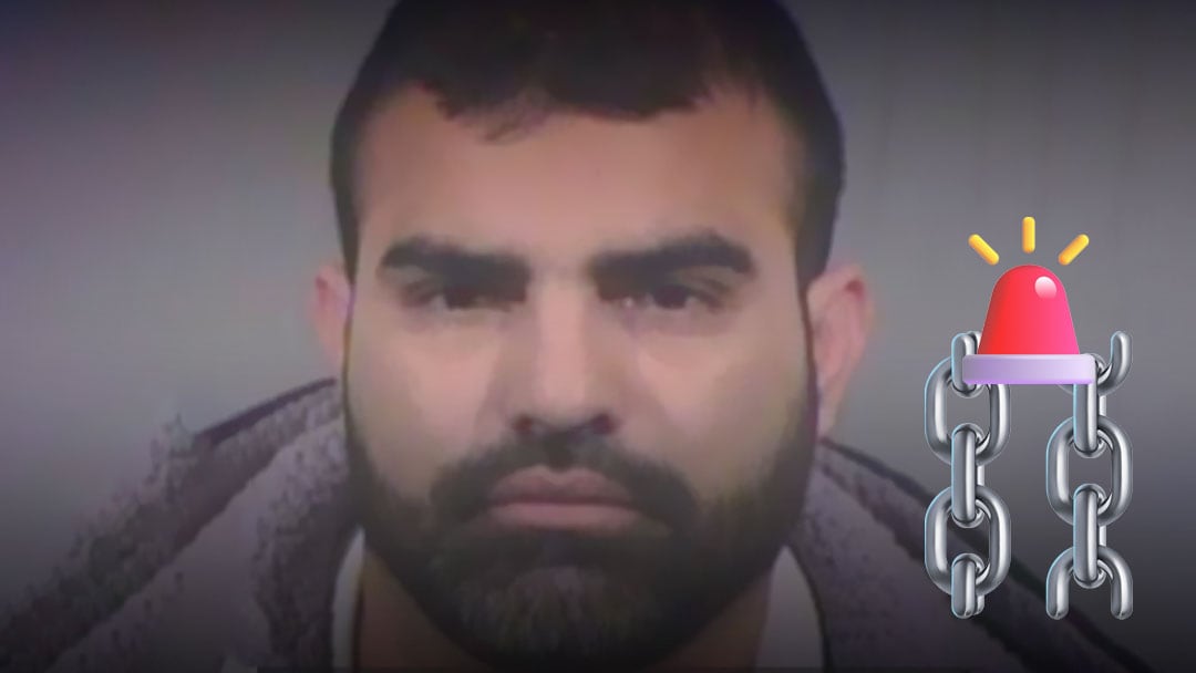 El papel de Iván Valerio Sainz Salazar, ‘El Mantecas’, dentro del Cártel de Sinaloa