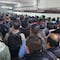 Metro CDMX hoy 13 de enero: Reportan alta afluencia en Línea 3 y Línea 7