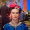 Auto se estrella contra la Casa Azul de Frida Kahlo; así quedó la fachada