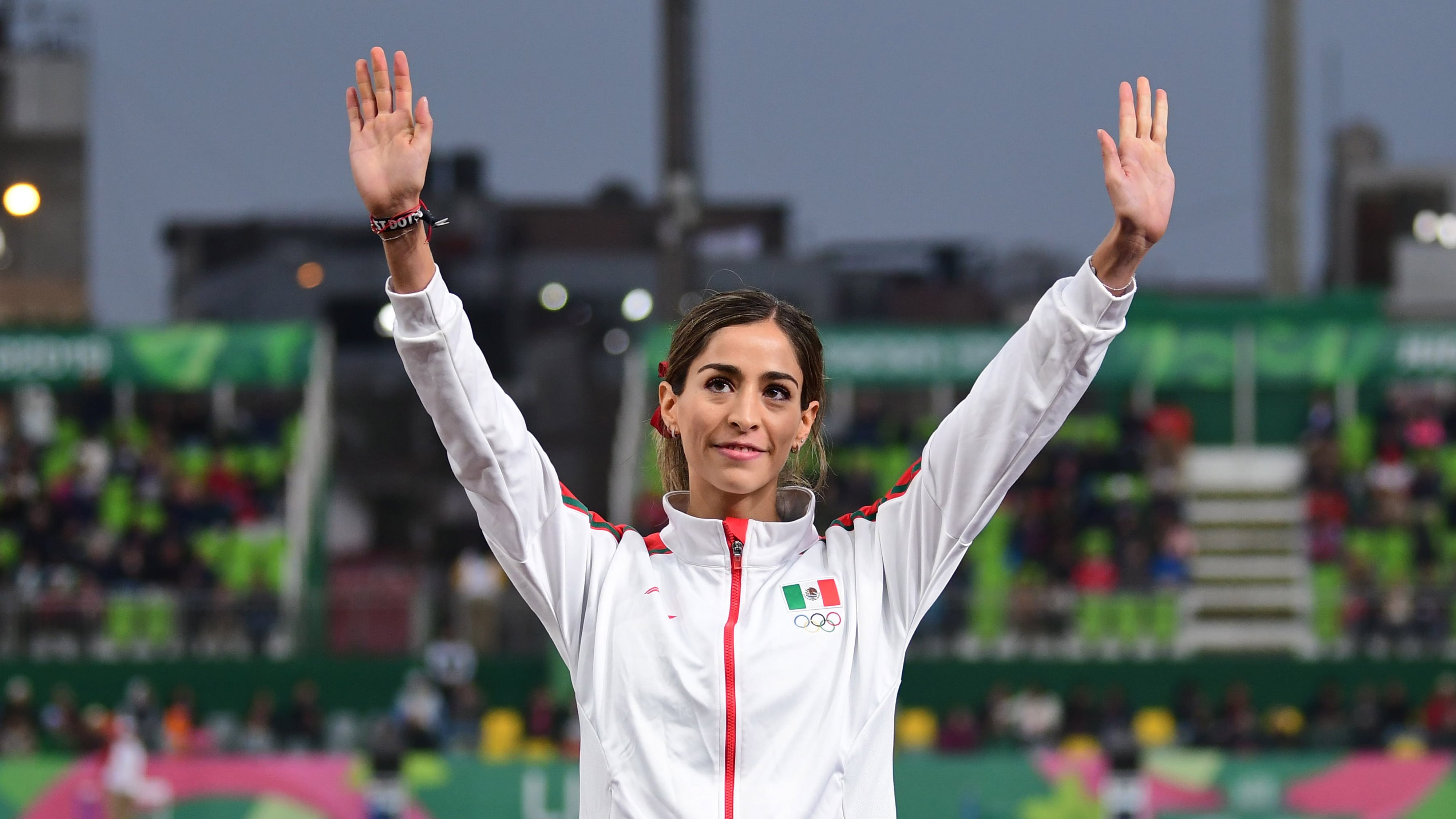 Mundial de Atletismo 2022: ¿Quiénes son los atletas mexicanos que participarán?