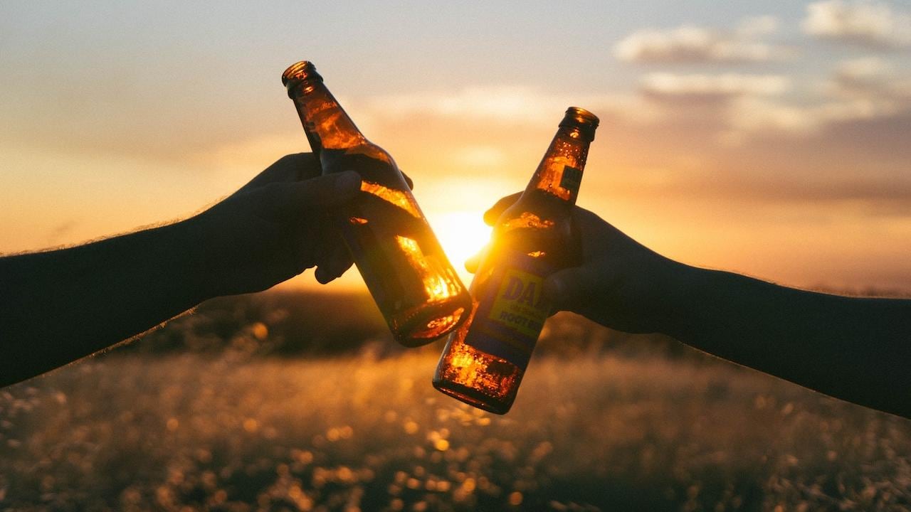 Esta bebida es rica en sustancias que combaten los signos de la edad