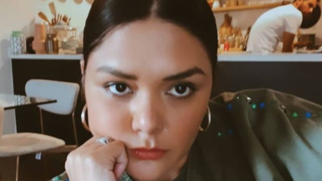 Andrea Legarreta defiende a Yuridia