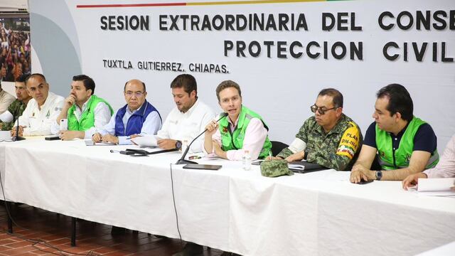 Manuel Velasco