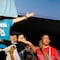 Maradona celebra la tercera Copa Mundial de Argentina; publican emotiva imagen en su Instagram