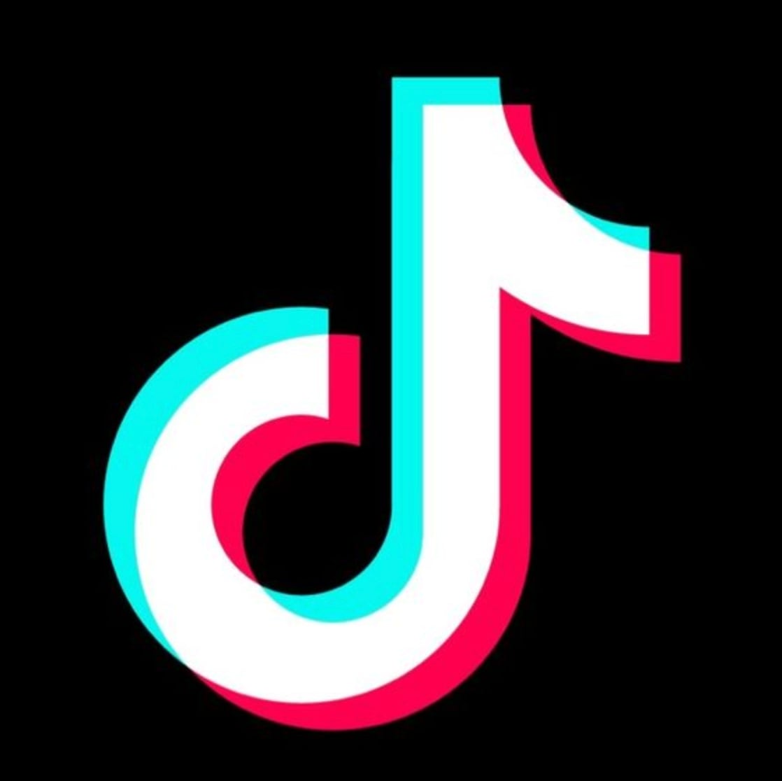 Logo de TikTok