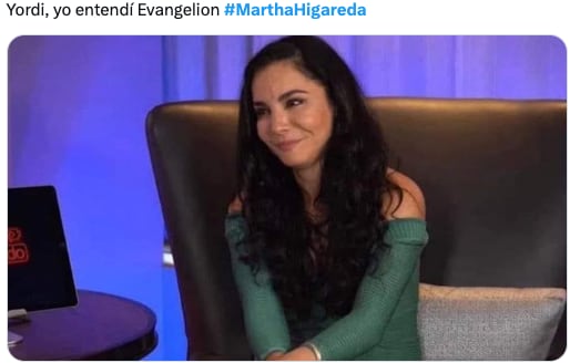 Memes de Martha Higareda discuten sí es mitómana o no