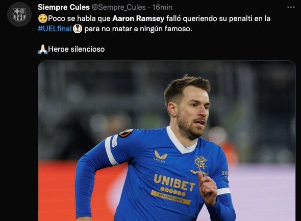 Aaron Ramsey