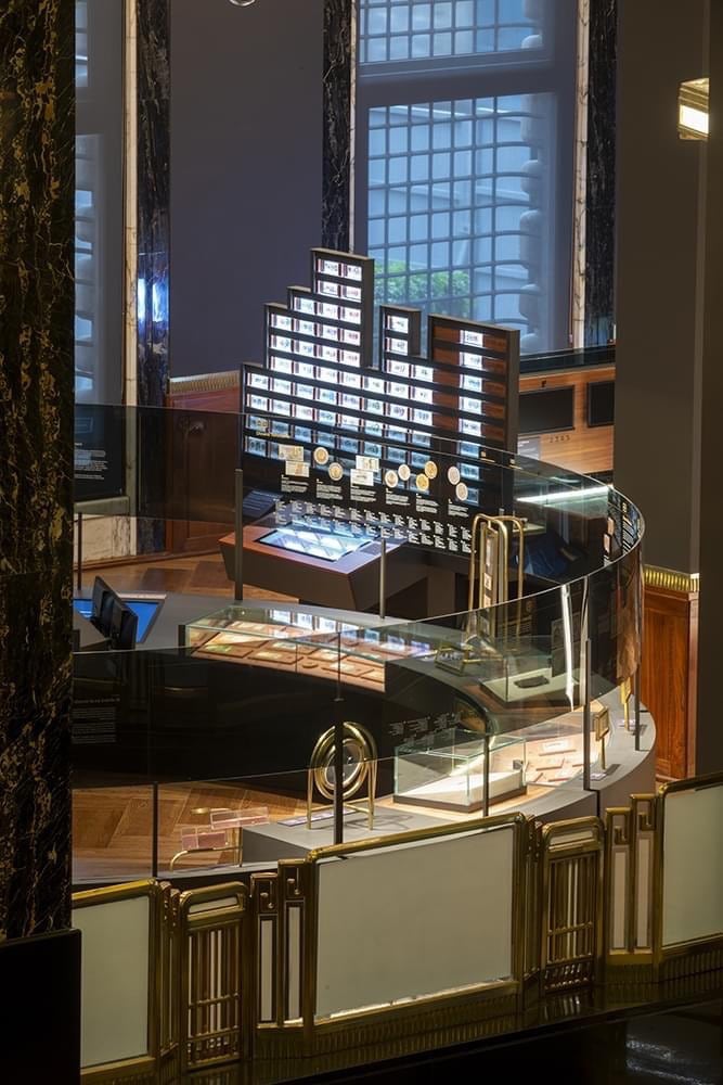 Museo Banco de México