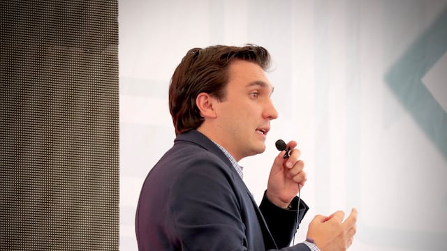 José Miguel Pérez Saint Martin