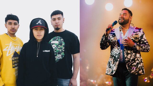 Banda MS lanza colaboración con Yahritza y Su Esencia, y ya tampoco los quieren.