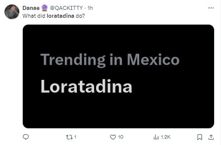 Memes de la loratadina porque es una aliado para las cenizas del Popocatépetl y la 'rara gripe'