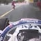 La espectacular maniobra de ‘Checo’ Pérez que evitó una tragedia en el GP de Mónaco