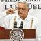 “No existe un narcoestado”: AMLO destaca labores de Fuerzas Armadas en su Quinto Informe de Gobierno