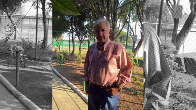 El líder de Morena reconoció como un avance que el presidente Enrique Peña instruyera a la SCT recibir a representantes de Morena y su propuesta alterna del NAICM.