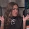 Galilea Montijo saca sus pasos prohibidos durante la final de ‘Las Estrellas bailan en Hoy’