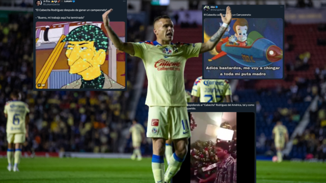 Memes de Cabecita Rodríguez